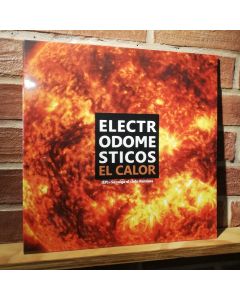 Electrodomésticos-El Calor (LP 12")