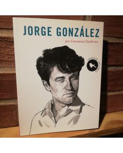 Constanza Gutiérrez-Jorge González (Libro)