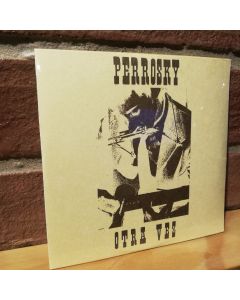 Perrosky-Otra Vez (CD)