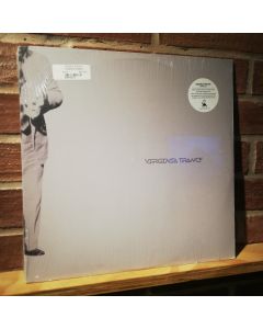 Virginia Trance-Virginia Trance (LP 12")