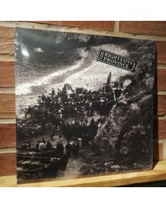 The Righteous Province-S/T (LP 12")