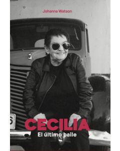 Johanna Watson-Cecilia (Libro)