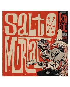 Kaput-Salto Mortal (LP12)
