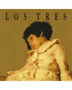Los Tres-La espada y la pared (LP 12")