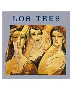 Los Tres-Los Tres (LP 12")