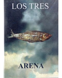 Los Tres-Arena (DVD)