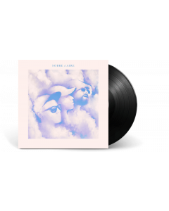 Movimiento Original-Sobre el Aire (LP 12")