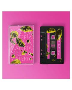 Nova Materia-Live Teatro Italia (Cassette)