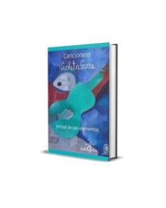 Violeta Parra-Cancionero Violeta Parra (Libro)